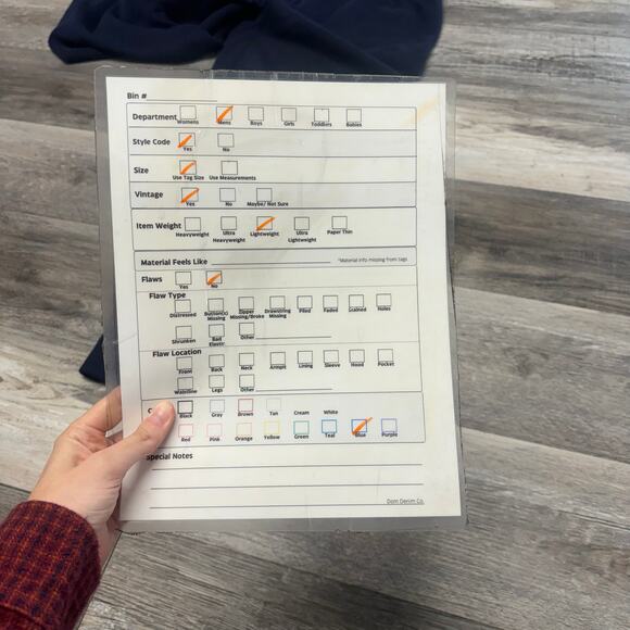 Vintage Nike Blue Mens L Swoosh Spell Out Athleisure USA Made Jogger Sweatpants - Picture 12 of 12